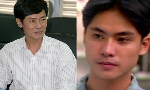 Cuộc sống đi khắp thế giới của sao “Xin hãy tin em” - 2