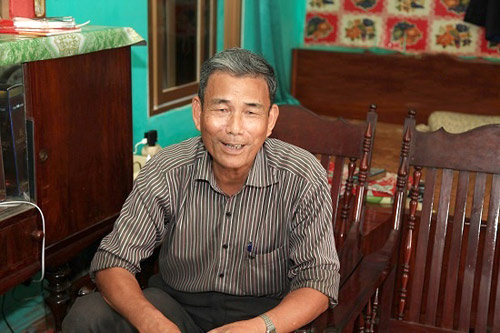 Không còn khó ngủ, mộng mị, tỉnh giấc nhờ cây thuốc này - 2