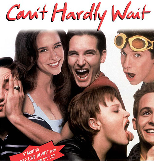 Trailer phim: Can't Hardly Wait - 1