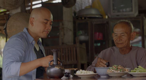 Theo chân đầu bếp Thanh Hòa đến với làng nghề Phú Lễ - 3