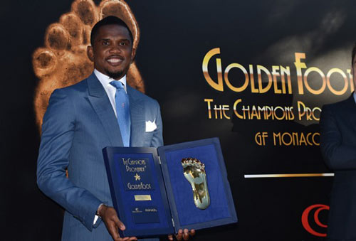 Messi - Ronaldo lại đối đầu ở giải Bàn chân vàng - 4