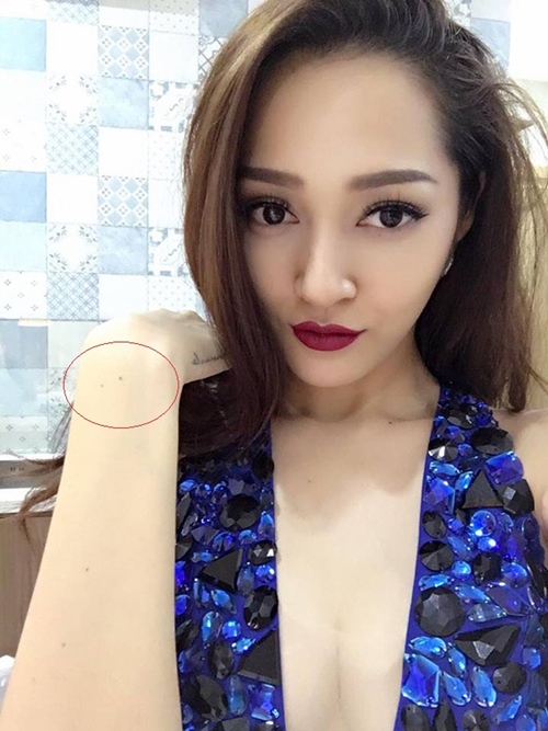 3 cặp đôi của showbiz Việt lộ bằng chứng yêu đương - 4