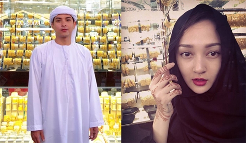 3 cặp đôi của showbiz Việt lộ bằng chứng yêu đương - 8