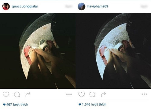 3 cặp đôi của showbiz Việt lộ bằng chứng yêu đương - 14