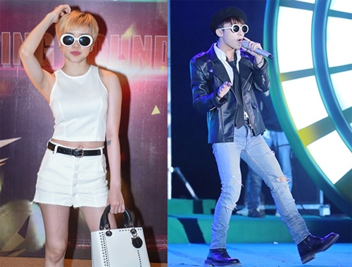 3 cặp đôi của showbiz Việt lộ bằng chứng yêu đương - 9