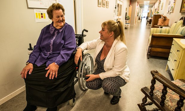 Thụy Điển: Làm việc 6 tiếng/ngày để... tăng năng suất - 3