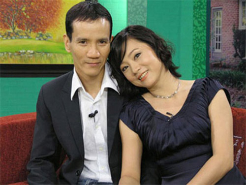 5 mỹ nhân Việt hương trời lấy "chồng nghèo" vẫn hạnh phúc - 1