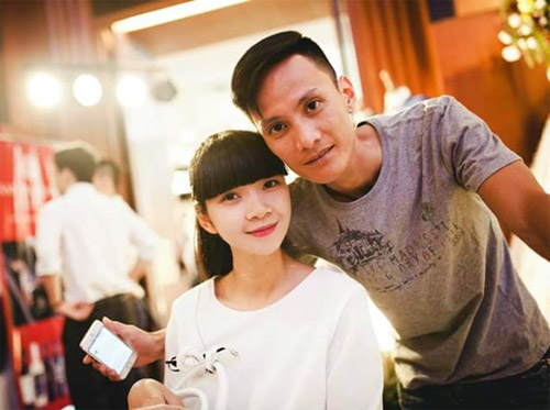 5 mỹ nhân Việt hương trời lấy "chồng nghèo" vẫn hạnh phúc - 1