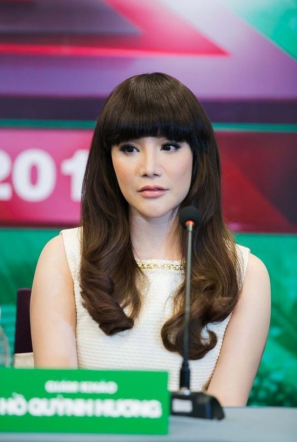 Giật mình vì gương mặt quá khác lạ của 5 sao Việt này - 4