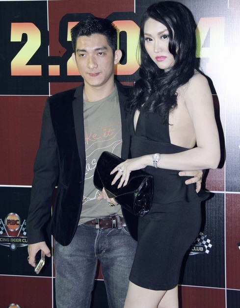 Giật mình vì gương mặt quá khác lạ của 5 sao Việt này - 6