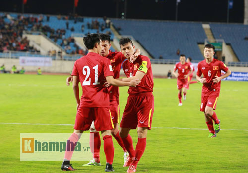 Lê Công Vinh, ngôi sao bị hắt hủi? - 1