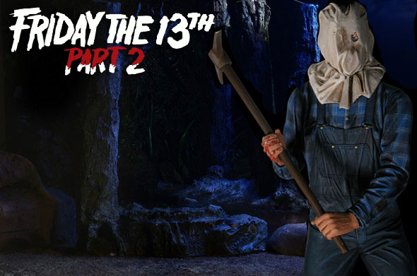 Trailer phim: Friday The 13th Part II - 1
