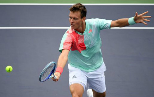 Shanghai Masters ngày 2: Wawrinka tiến bước, Berdych bị loại - 2