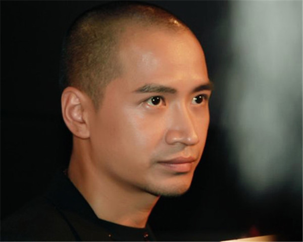 Những "quả đầu trọc" làm nên thương hiệu cho tài tử Hoa ngữ - 13