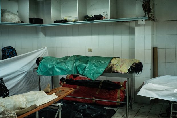 Philippines: Bạn trai của con gái công tước Anh bị giết - 3