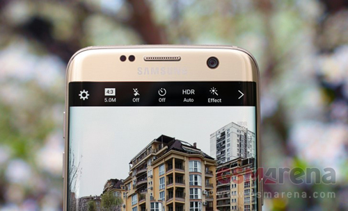 Galaxy S8 màn hình 4K sắp ra mắt, có trợ lý ảo Viv AI - 1
