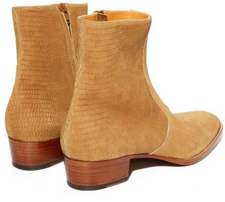 Đồ hiệu "không phải dạng vừa đâu" của Sơn Tùng M-TP - 3