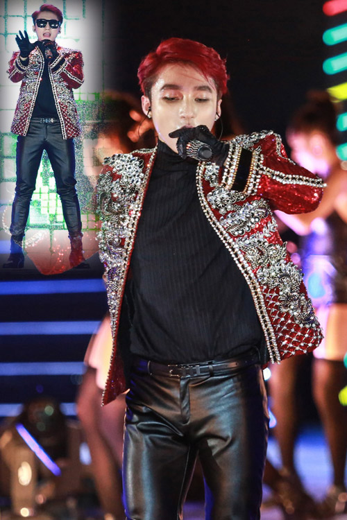 Đồ hiệu "không phải dạng vừa đâu" của Sơn Tùng M-TP - 5