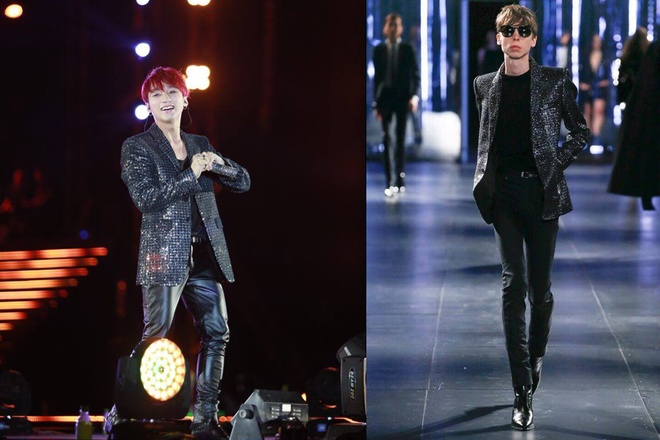 Đồ hiệu "không phải dạng vừa đâu" của Sơn Tùng M-TP - 8