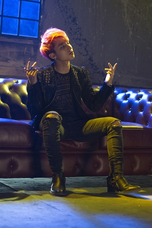 Đồ hiệu "không phải dạng vừa đâu" của Sơn Tùng M-TP - 10