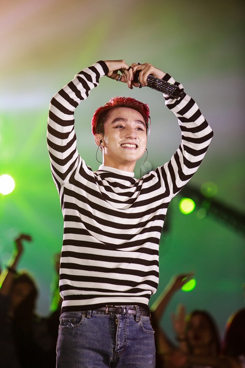 Đồ hiệu "không phải dạng vừa đâu" của Sơn Tùng M-TP - 5