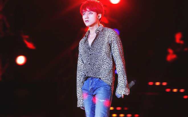 Đồ hiệu "không phải dạng vừa đâu" của Sơn Tùng M-TP - 3