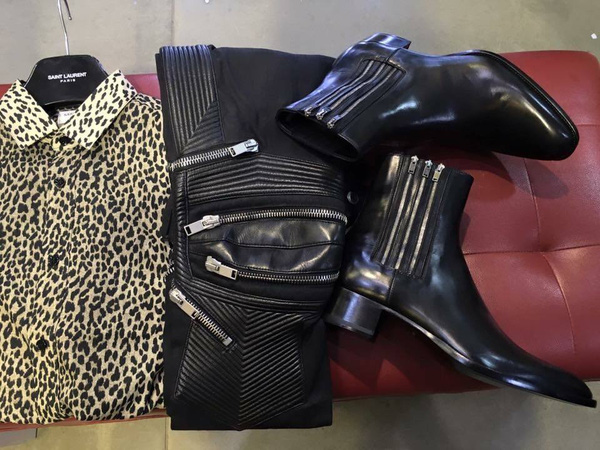 Đồ hiệu "không phải dạng vừa đâu" của Sơn Tùng M-TP - 8