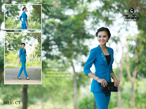 Thu Thủy Fashion ưu đãi đến 50% nhân dịp 20/10 - 1