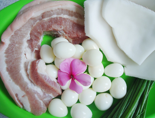 Năm món kho ngon cơm ngày trở gió - 3