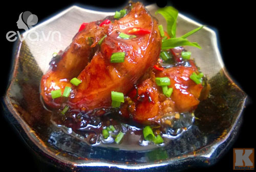 Năm món kho ngon cơm ngày trở gió - 6