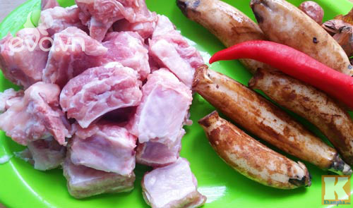 Năm món kho ngon cơm ngày trở gió - 7