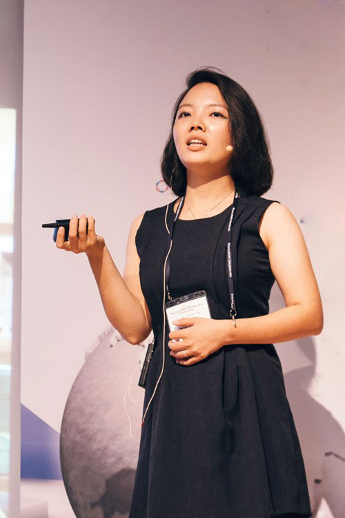 8x Việt nhiều tham vọng từ chối lời mời của Google - 1