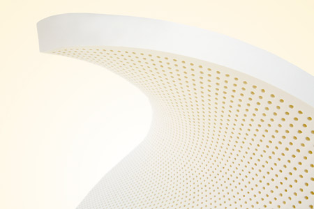 Những dấu hiệu cần thay nệm mới - 2