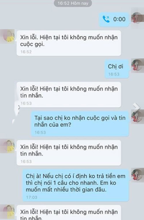 Chú rể Hà Nội bị tố bùng 34 triệu thuê lễ cưới hỏi - 3