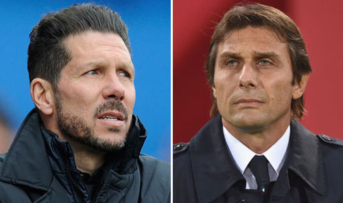 Chelsea: Giàu thêm giàu, Conte vững ghế, Simeone hết cửa - 3