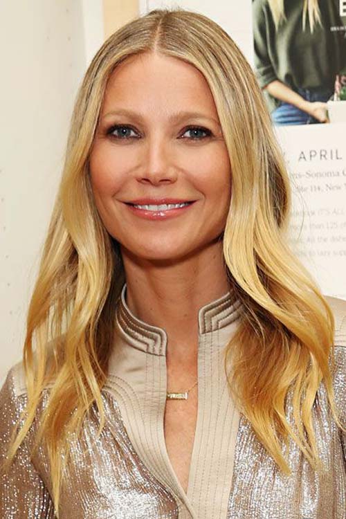 Trút bỏ lớp trang điểm, mỹ nhân Hollywood trông như thế nào? - 3