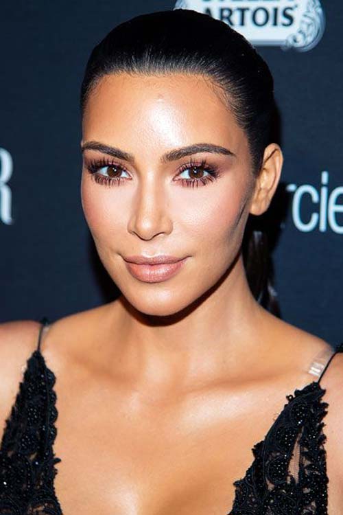 Trút bỏ lớp trang điểm, mỹ nhân Hollywood trông như thế nào? - 5