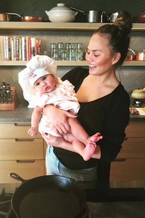 Trút bỏ lớp trang điểm, mỹ nhân Hollywood trông như thế nào? - 8