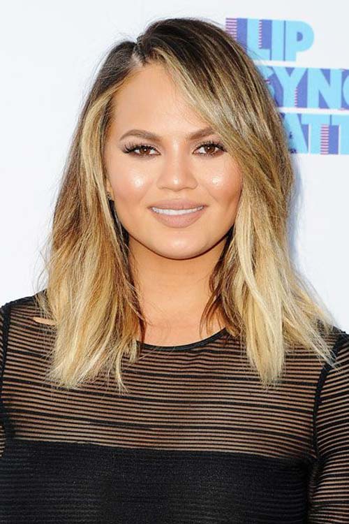 Trút bỏ lớp trang điểm, mỹ nhân Hollywood trông như thế nào? - 7