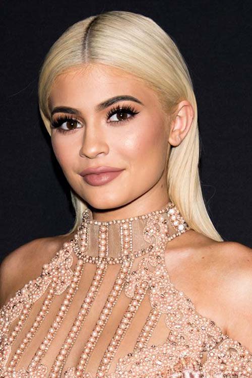 Trút bỏ lớp trang điểm, mỹ nhân Hollywood trông như thế nào? - 9