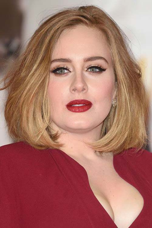 Trút bỏ lớp trang điểm, mỹ nhân Hollywood trông như thế nào? - 11