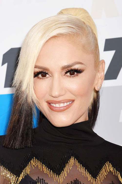 Trút bỏ lớp trang điểm, mỹ nhân Hollywood trông như thế nào? - 15