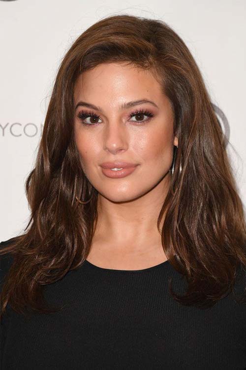 Trút bỏ lớp trang điểm, mỹ nhân Hollywood trông như thế nào? - 3