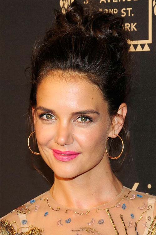 Trút bỏ lớp trang điểm, mỹ nhân Hollywood trông như thế nào? - 5