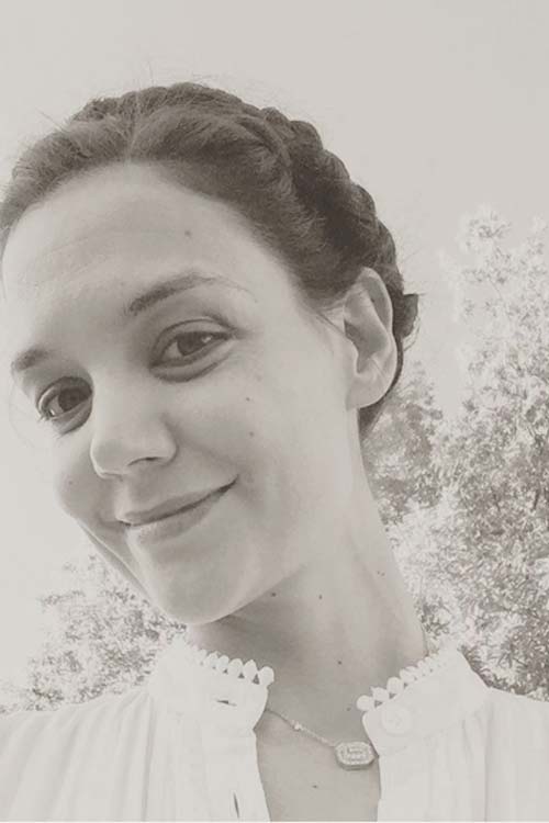 Trút bỏ lớp trang điểm, mỹ nhân Hollywood trông như thế nào? - 6