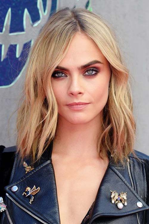 Trút bỏ lớp trang điểm, mỹ nhân Hollywood trông như thế nào? - 7