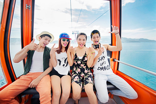 3 lý do Nha Trang đạt top 10 điểm đến hấp dẫn nhất Châu Á 2016 - 1