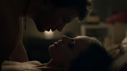 “Vô Gian Đạo” – Cuộc chiến khổ đau trong thế giới ngầm - 4