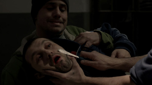 “Vô Gian Đạo” – Cuộc chiến khổ đau trong thế giới ngầm - 5