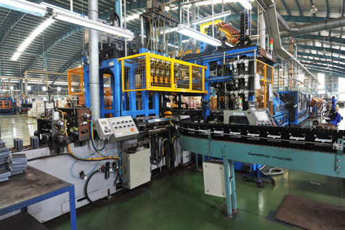 Hành trình 40 năm Pinaco, chất lượng làm nên niềm tự hào hàng Việt - 2